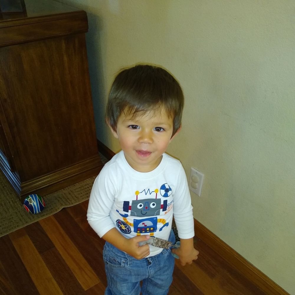 Meet your Posher, Shane